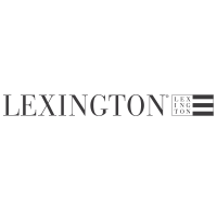 Lexington logotyp